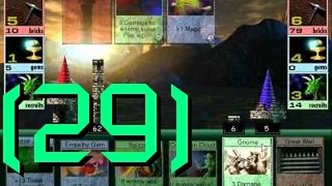 Might & Magic VIII: Alternate/Modded (Custom Party) - Walkthrough/Videonávod - 29 - [EN/CZ]