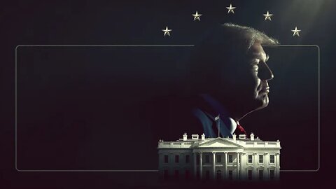 ART of the SURGE: The Donald Trump Comeback (Season 2, Episode 5)