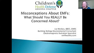 Common Misconceptions About EMFs