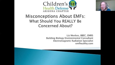 Common Misconceptions About EMFs