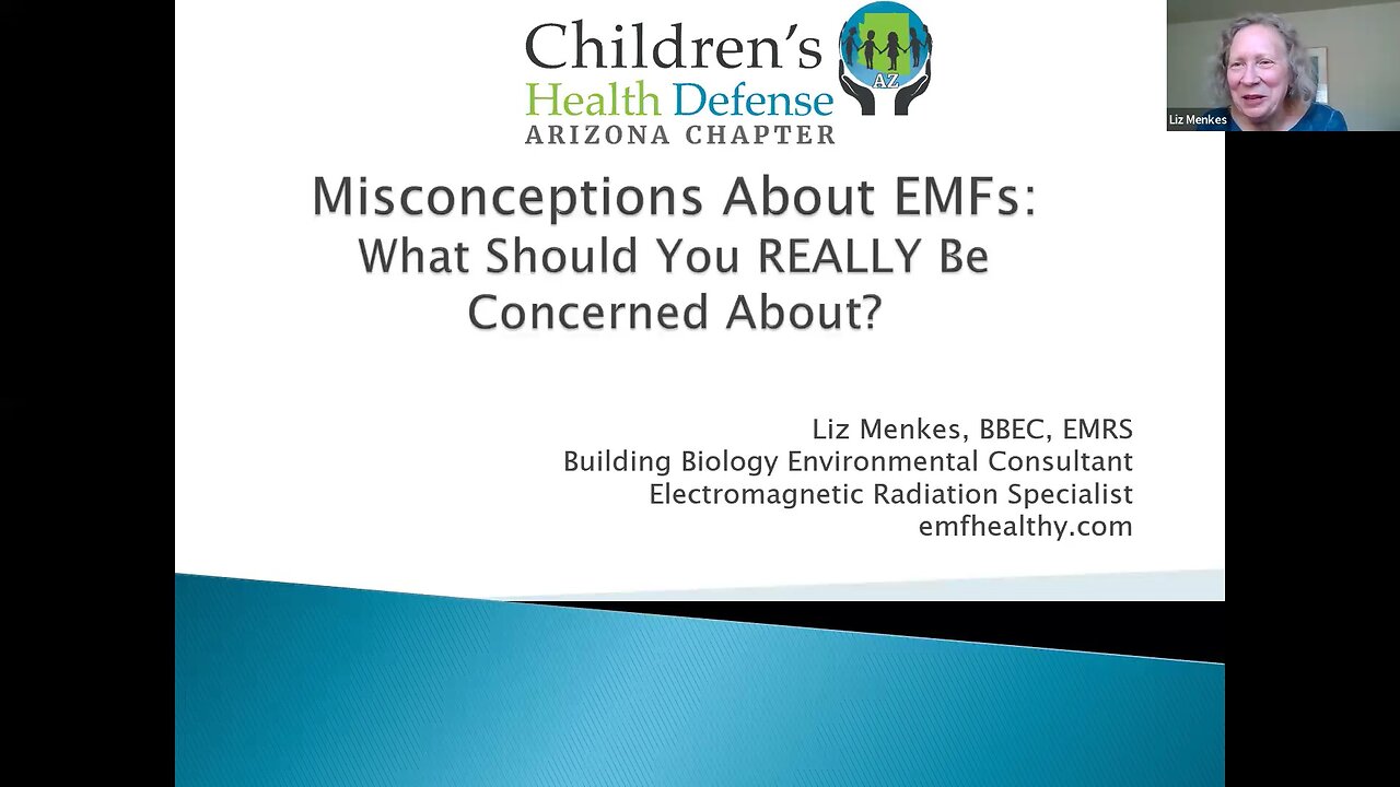 Common Misconceptions About EMFs
