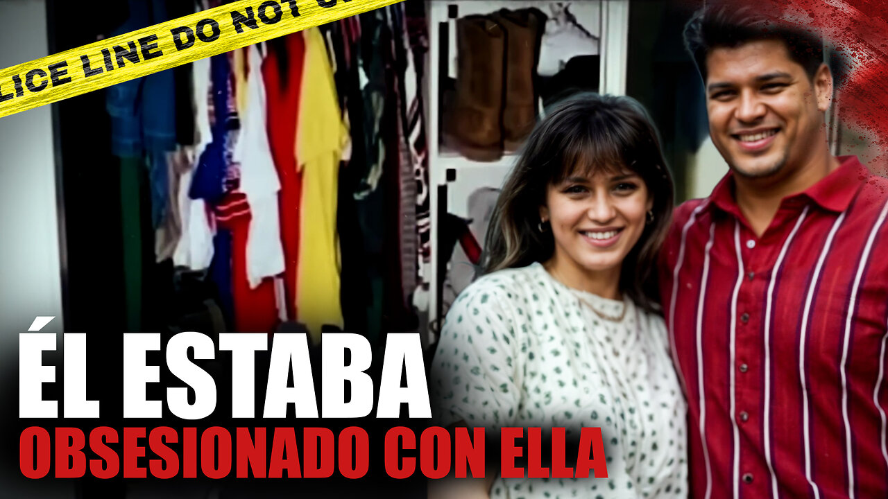 ¡Nunca supo el secreto de su marido! Caso Belinda Temple - Documental crímenes