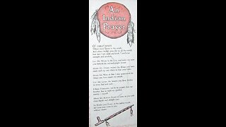 The Eastern Band of Cherokee Indians Jim Crow Logic