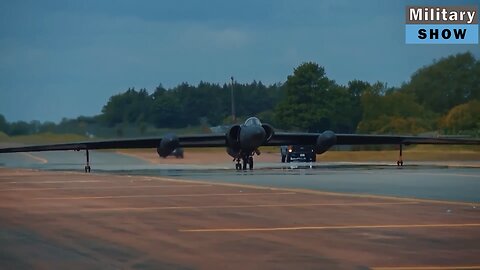 Bizarre Reason Why US Air Force Entirely Dismantles U-2 Spy Plane After Secret Missions