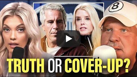 Liz Wheeler demands Trump FIRE Bondi after Epstein list debacle