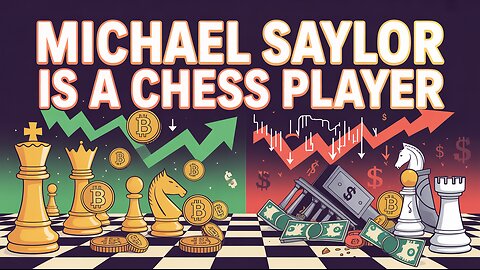 BITCOIN TREASURY COMPANIES REPORT | EP 23: WHY WE ARE BULLISH ON STRATEGY