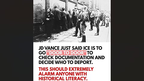 AMERICAN GESTAPO BREAKS DOWN DOOR & DETAINS ELDERLY U.S. CITIZEN IN SHORTS & CROCS DURING SUB-ZERO TEMPERATURES - King Street News