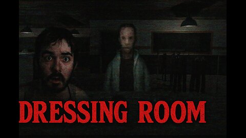 WTH is this ENDING?!? | The Dressing Room - FULL GAMEPLAY