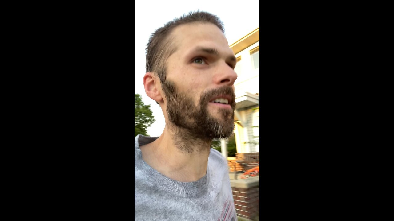 Day 21 of training for a 50 mile ultra