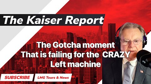 The Kaiser Report
