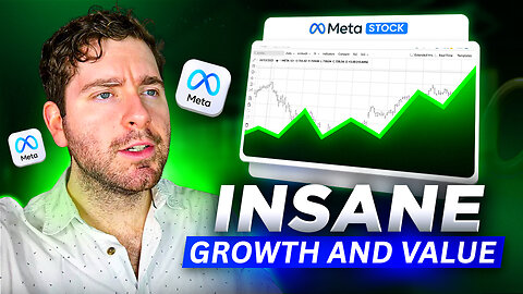 Why META Is Going To Secretly Smash Wall Street Expectations