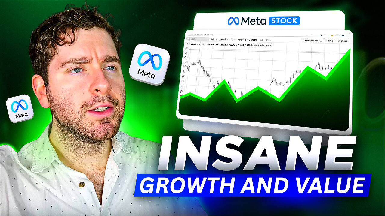 Why META Is Going To Secretly Smash Wall Street Expectations