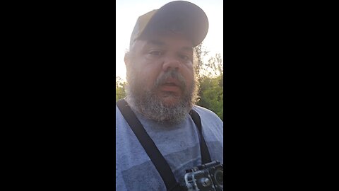 jugging and fishing