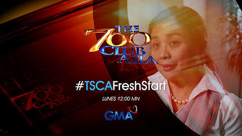 Need a Fresh Start? God Makes It Possible