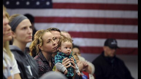 Trump Considers Overhaul of Refugee System That Would Favor White People