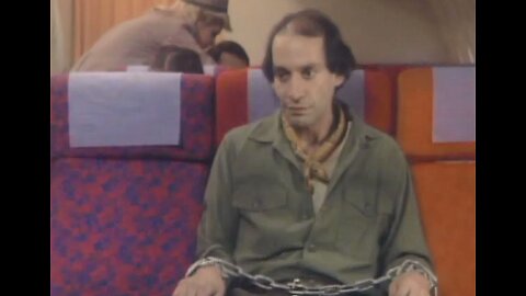 Soap - TV Show - Season Four - Episode Four - 1980 - Comedy - HD