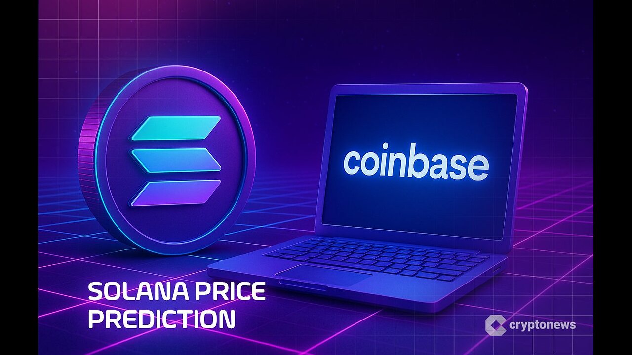 Solana Price Prediction $2.25B Volume, Coinbase Validator Boosts $140 Support Toward $151