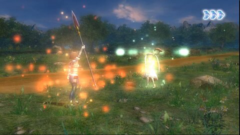 ZDC Tears to Tiara Kakan no Daichi ティアーズ・トゥ・ティアラ PS3 Easy Pick for Faster Grind Part 15 Generic Training Continued 2 SPUProof plus Female Warrior GTip, Class Changes End
