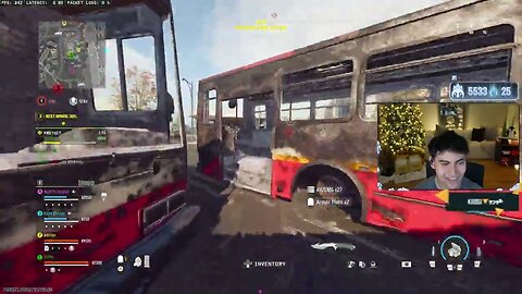 Biffle's God Squad Ft. Swagg, Booya & Adrian Drop 86 Kills in Verdansk