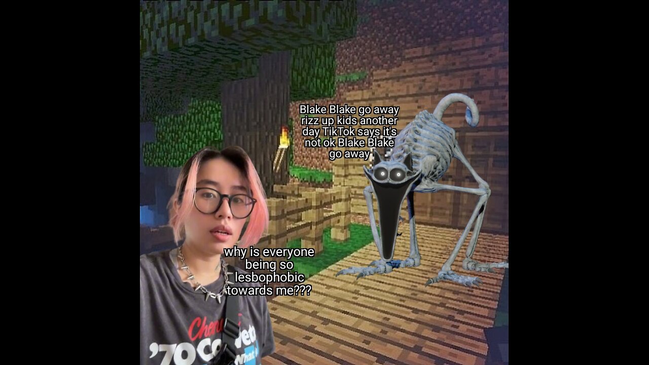 srirachalesbian is stupid