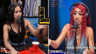 2 Dancers DROPPED From SUBATHON Because They Cant Handle Ms Jew Spitting FACTS About Their PAST!