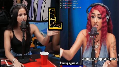 2 Dancers DROPPED From SUBATHON Because They Cant Handle Ms Jew Spitting FACTS About Their PAST!