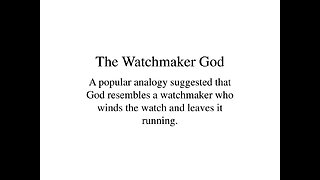 050325 YHVH will assist the Levite, the watchmaker of God. He will be known, together with Elijah