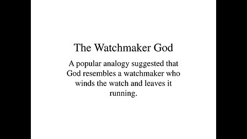 050325 YHVH will assist the Levite, the watchmaker of God. He will be known, together with Elijah