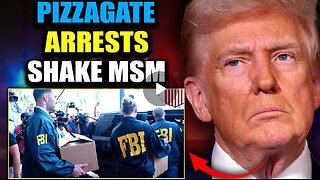 Trumpin syyttäjät pidättivät valtamedian "pedofiilirenkaan" Pizzagate-salastelun takana