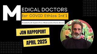 Jon Rappoport