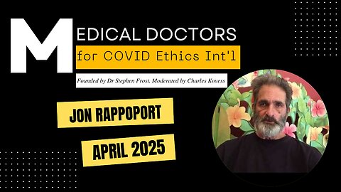 Jon Rappoport