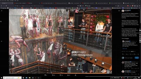 "Exploring the Controversy: Satanic Art & Sexual Imagery in Abercrombie & Fitch Marketing"