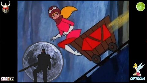 Tue Animation Stream 7-1-25