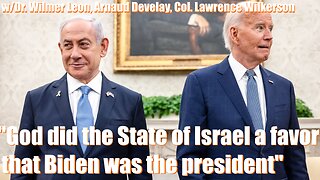 143| Moscow Restates Surrender Terms, Biden Gaza Lies Exposed, EU Afraid US Pullout, Trump Dooms Rs