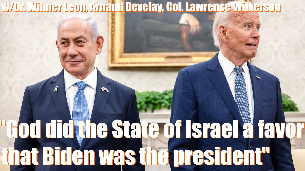 143| Moscow Restates Surrender Terms, Biden Gaza Lies Exposed, EU Afraid US Pullout, Trump Dooms Rs