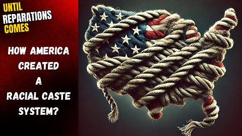 How America Created a Racial Caste System