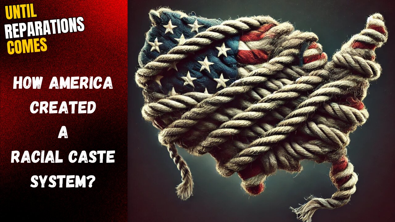 How America Created a Racial Caste System