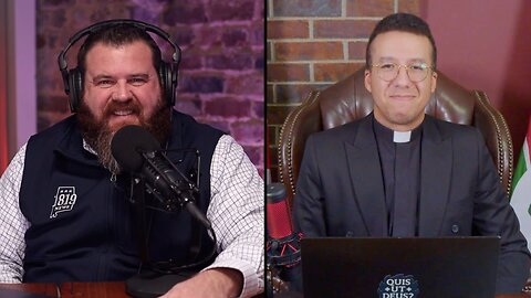 Mohammedans on the Move... Don't Dearborn My Alabama w/ Father Calvin Robinson