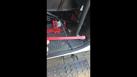 1379 International Maxxforce 7