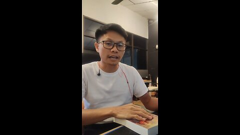 scam ໜີໄປ! #laostr #thebitcoinstandard #ເງິນທາງເລືອກ #ໜີຈາກscam #scam