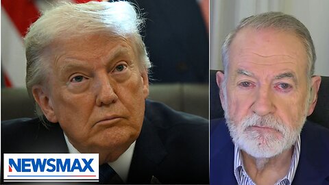 Huckabee warns Iran: Trump doesn’t make promises he doesn't keep | America Right Now