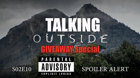 Talking Outside S02E10