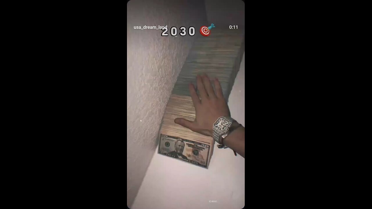 money