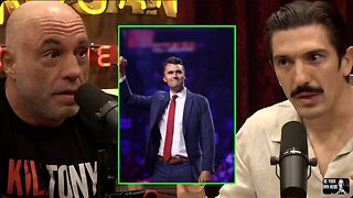 Andrew Schulz Admits Social Media Changed His View on Charlie Kirk. Here's How