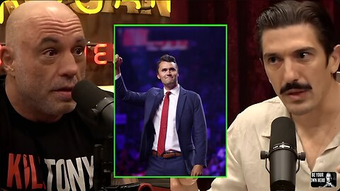 Andrew Schulz Admits Social Media Changed His View on Charlie Kirk. Here's How