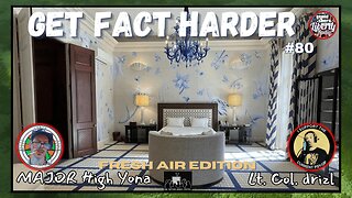 Thu Nite Live - Get Fact Harder 80