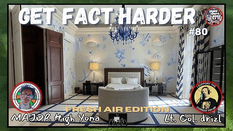 Thu Nite Live - Get Fact Harder 80