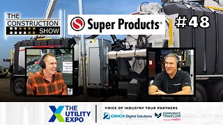 Super Products: Secrets to Non-Destructive Digging and Safer Construction #48