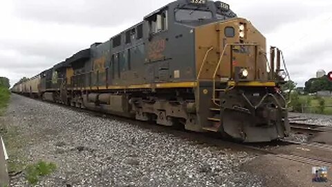 The BEST Railroad Crossing in Ohio You Won't Want to Miss