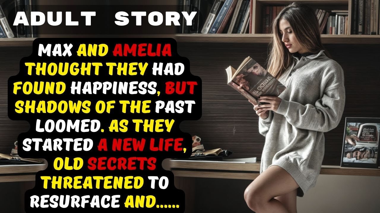 Heart to Heart Talk - WET STORIES 🔞 True Stories for ADULTS